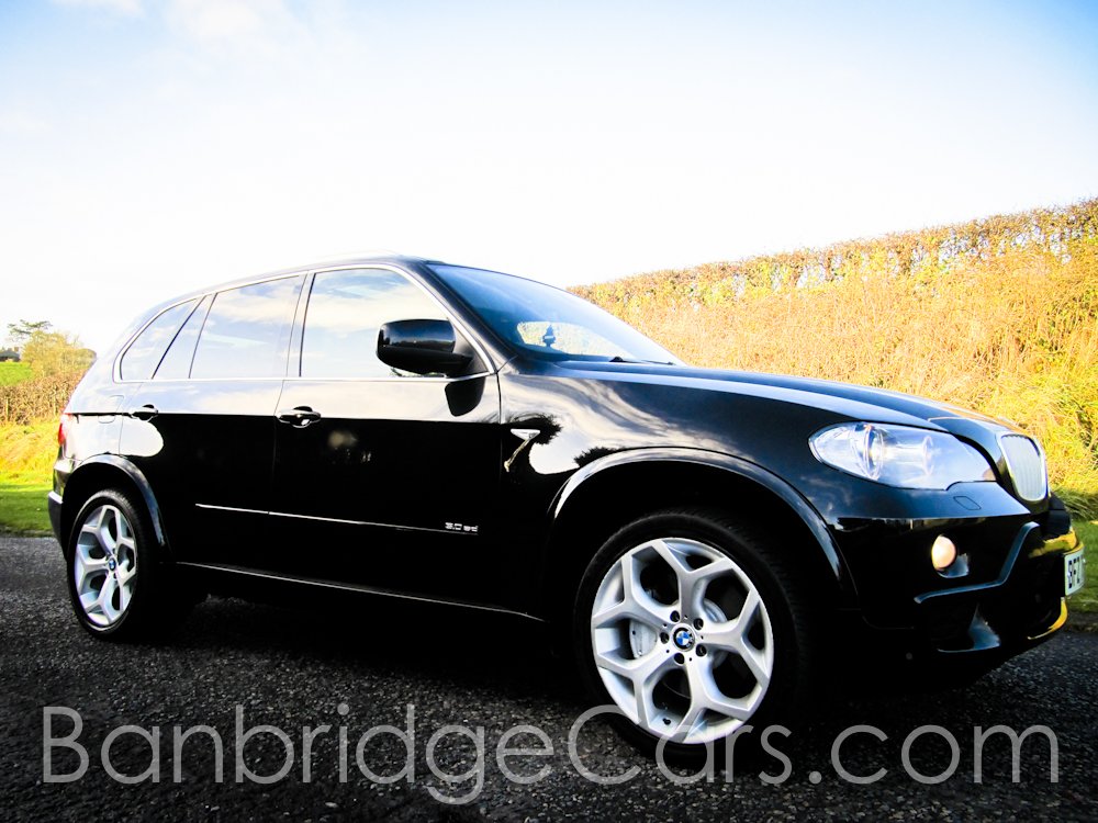 Banbridge Cars (BanbridgeCars) Twitter