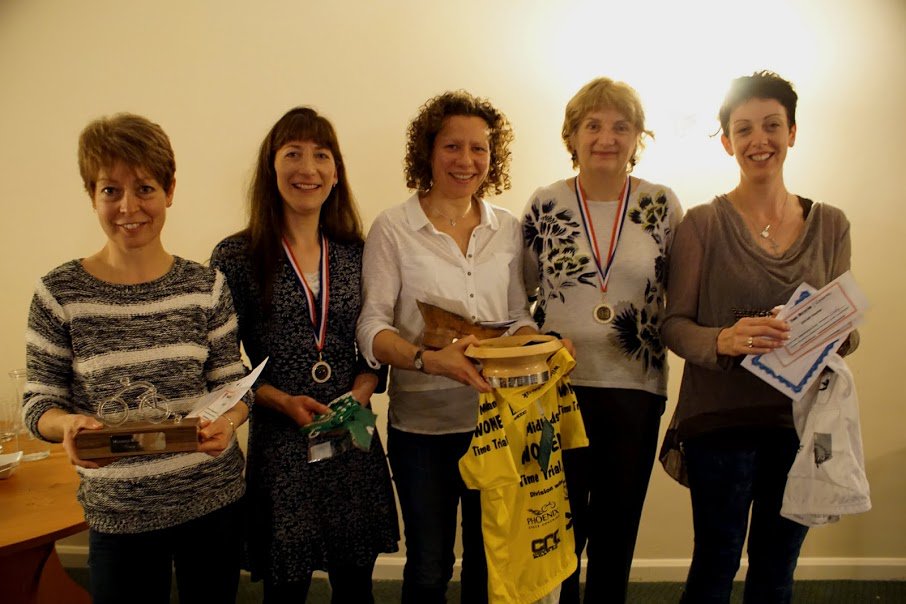 Thank you to our Series sponsors, some very happy prizewinners! <a href="/TrekCoventry/">Trek Coventry</a> @GCBikefit <a href="/BlackDiamondBou/">BlackDiamondBoutique</a>
