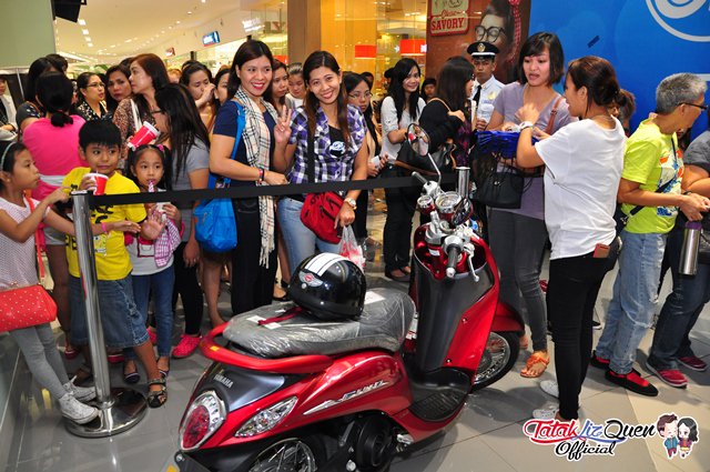 ENRIQUE GIL (TATAK QUENITO) tweet media