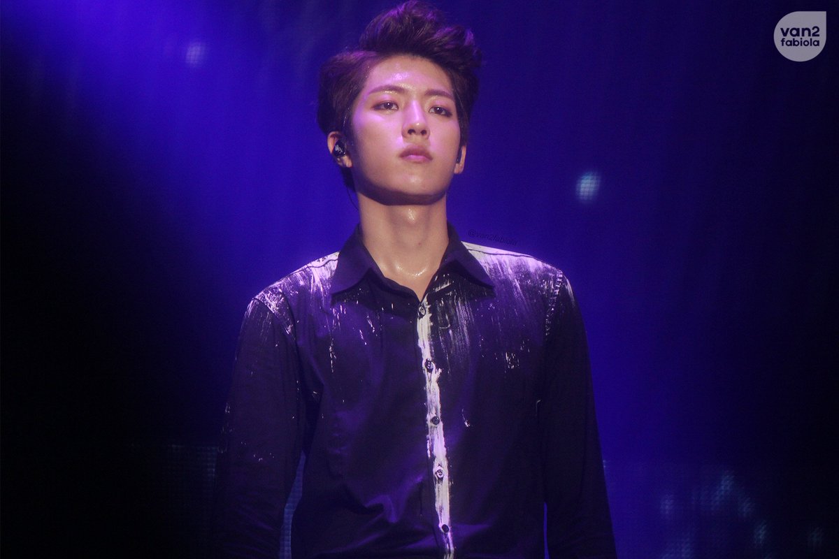 van2fabiola's tweet photo. 151115 INFINITE EFFECT in Jakarta #Sungyeol #Infinite #μ±μ΄ #μ΄μ±μ΄ #μΈνΌλνΈ #IEINA #InfiniteEffectINA https://t.co/KXzsKJjQK4