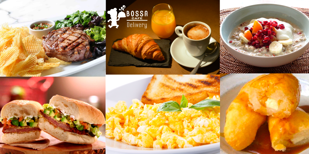 bossacafe_ec's tweet photo. Te esperamos en #plazaquil local 46
Desayunos, brunch y almuerzos para llevar o a domicilio
#felizlunes https://t.co/Q5tGtmGvkc