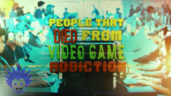 Big_Shocking's tweet photo. People That Died From Video Game Addiction - https://t.co/1w9VkrvzXk
#VideoGames #Games #Gamers #Gaming #BigShocking https://t.co/dPpAFJy0Jp