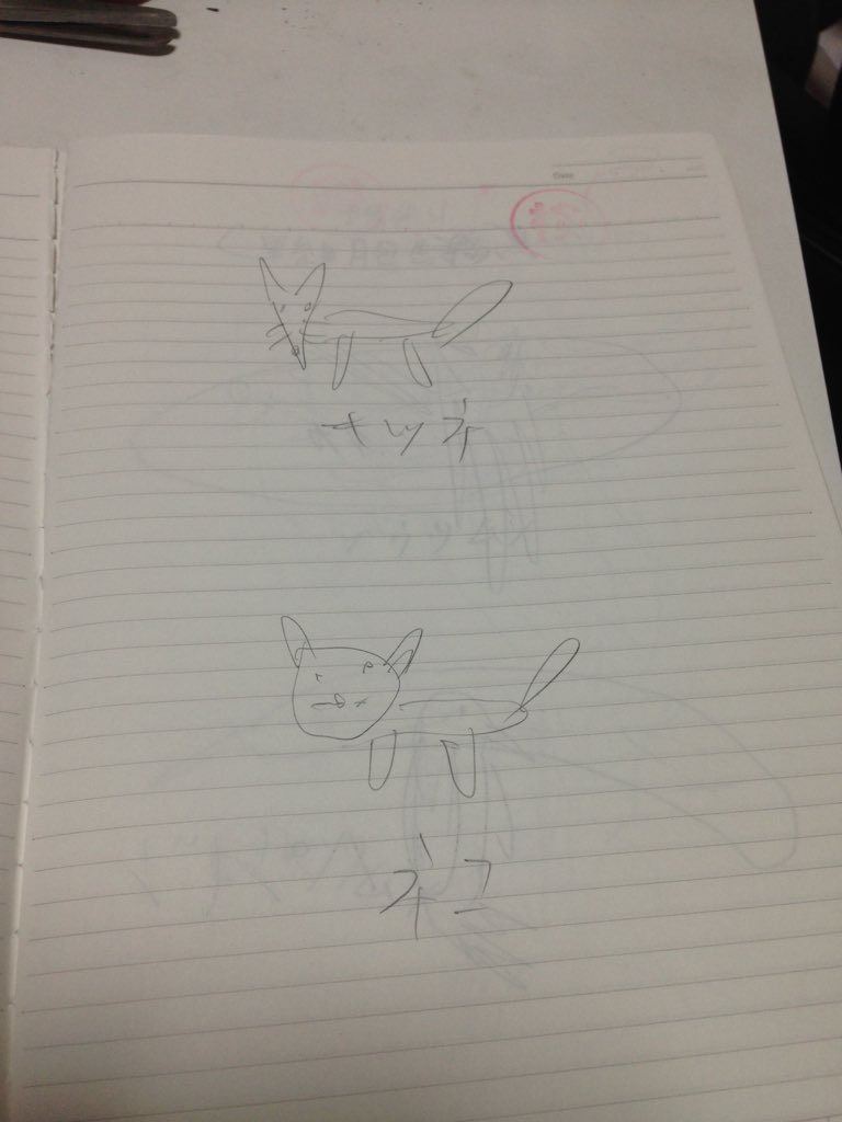 しなの たいち 那南の人はわかる 中2のときの自学ノートをこれで許すうえじぃのゆるさ T Co Zm1hozasfl しなの たいち 那南の人はわかる 中2のときの自学ノートをこれで許すうえじぃのゆるさ T Co Zm1hozasfl