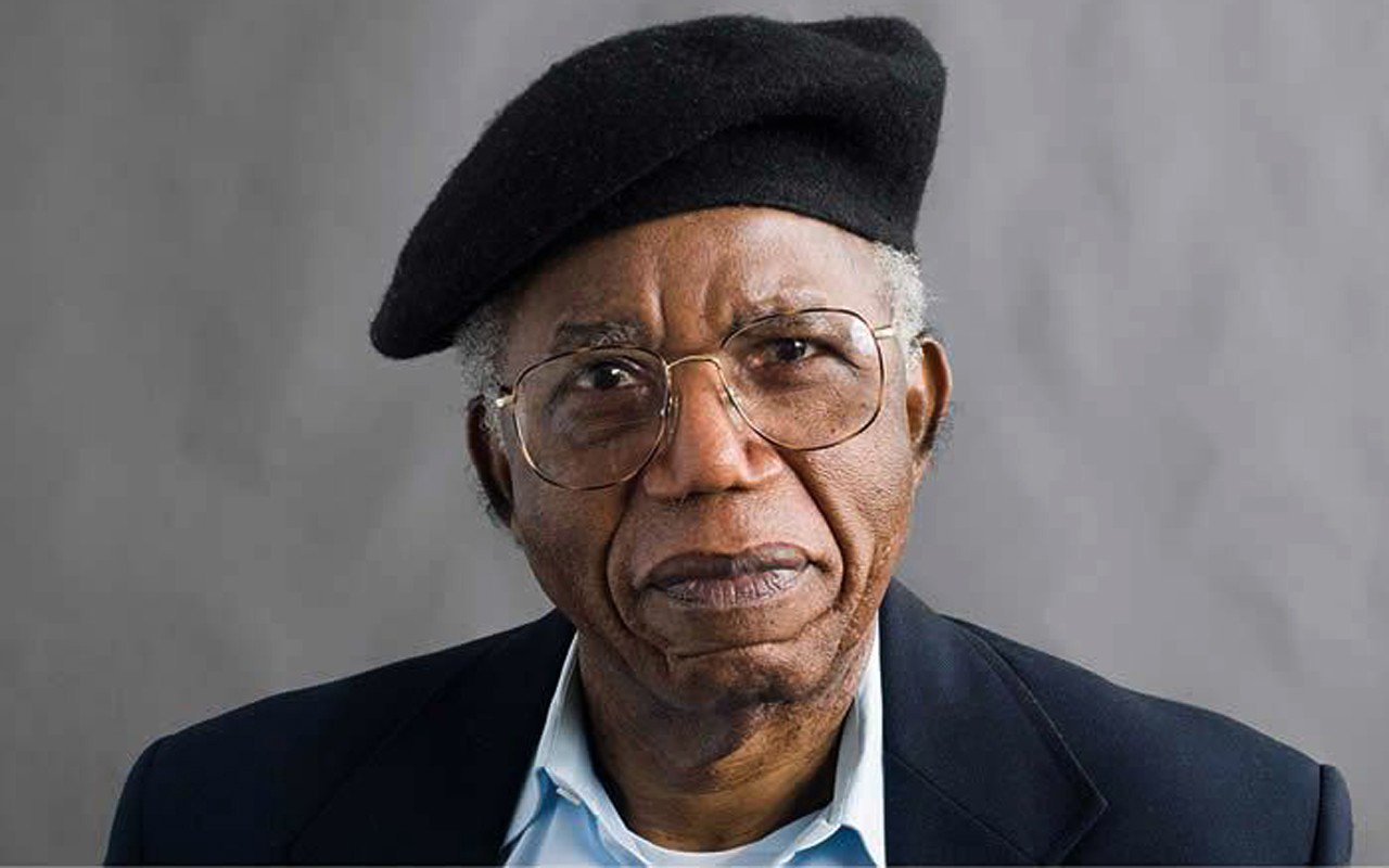Today we celebrate one of Africa\s greatest authors. Happy birthday Prof Chinua Achebe, may you continue to rip. 