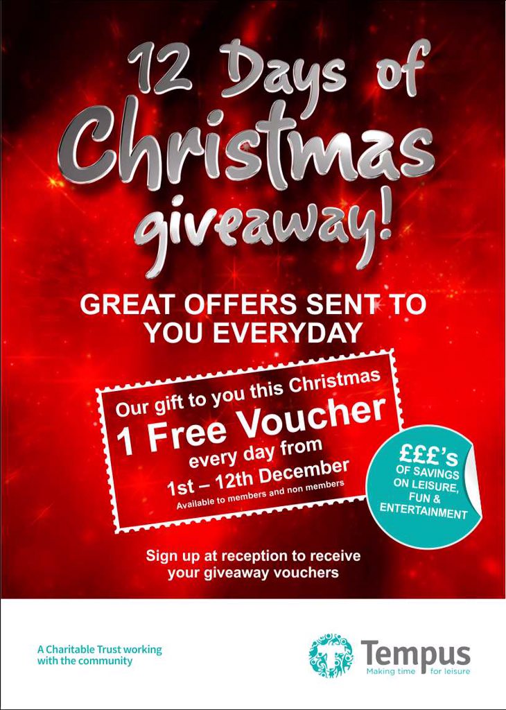 TempusLeisure tweet media