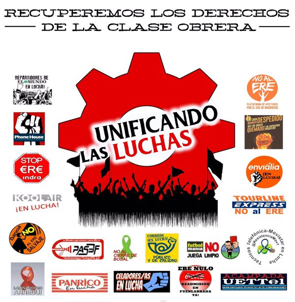 unificaluchas's tweet photo. Mañana estaremos n nuestra sección @radiovallekas a las 10:30.Síguela en directo: https://t.co/0xNhhBT04x o 107.5 FM https://t.co/4FCb1GRSkU