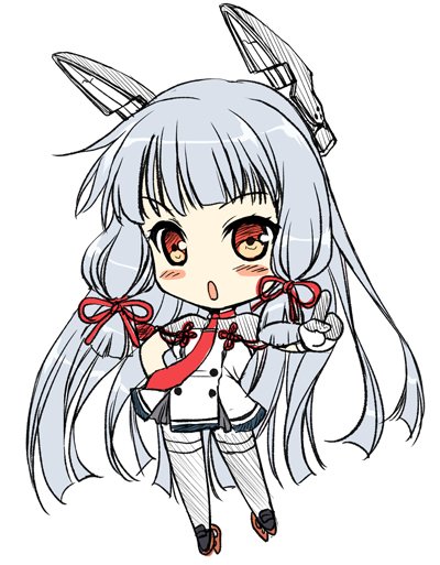 叢雲改二のtwitterイラスト検索結果