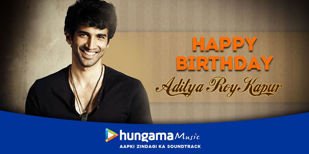 Happy Birthday to versatile actor &     rising star His special playlist -  