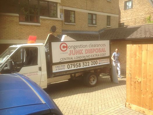 Congclearances's tweet photo. Alan Morkill care homes require their regular monthly rubbish collection
#clearances #rubbishremoval #london https://t.co/PzWB8oz0Sp