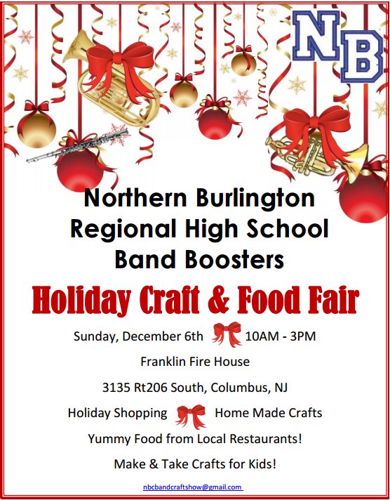 NBC Bands tweet media