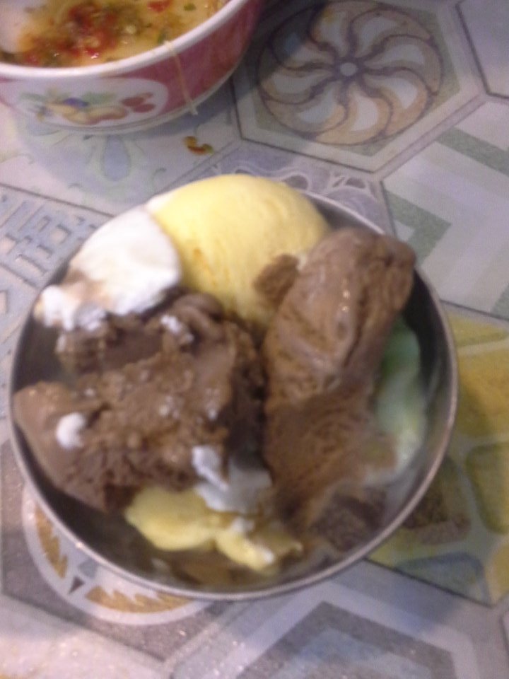 lax_pan's tweet image. ไอศครีมมม