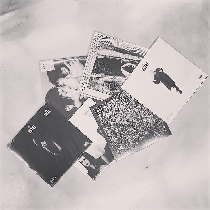 seekingvelvet's tweet image. @coranovoa - Fight Love Faith LP, is available at @wearebackground Store whilst stocks las… ift.tt/1NW9J4A