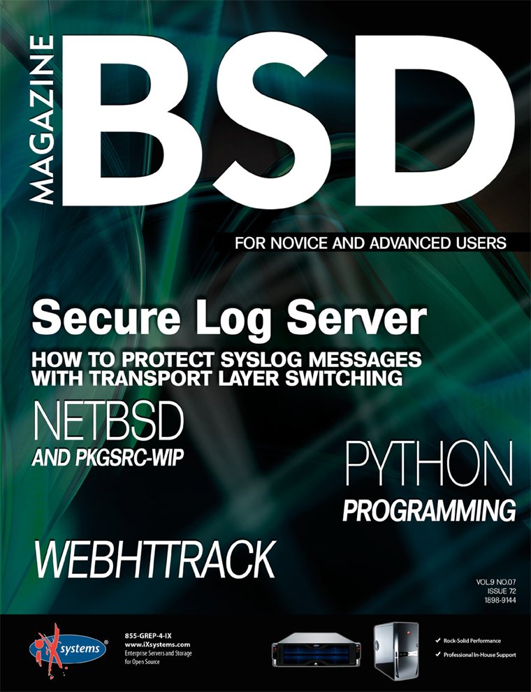 BSDmag's tweet photo. Oldie, but a goodie: NetBSD and pkgsrc-wip https://t.co/jVb6QtXtK4 #tech #linux #unix #DevOps #programming #PenTest https://t.co/A26tdmCVww