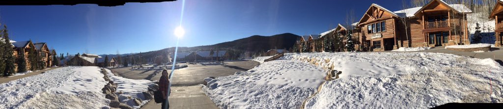 Zoey_Frazier's tweet photo. The best place in the whole world, thanks for a great Snow Camp weekend CCR!! https://t.co/DYh1D3RPxo