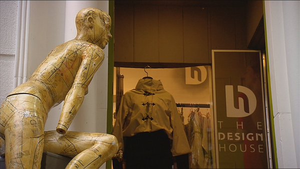 RTENationwide's tweet photo. @IrelandFSC Support Irish produced products see Irish fashion's on display on @RTENationwide all this week at 7pm https://t.co/TN5ZnVhwQr