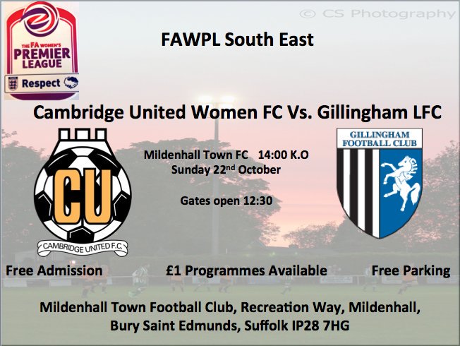 seangoose13's tweet photo. This Sunday with a special thanks to @MildenhallTown for hosting us for this game 👍 https://t.co/5R5Dys2Owz