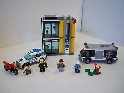 zeppy.io money on "Lego 3661 city police bank &amp; #money transfer #complete minifigs no #instructions, LINK: https://t.co/7o6f2tdVrF https://t.co/SoghTEzckw" / Twitter