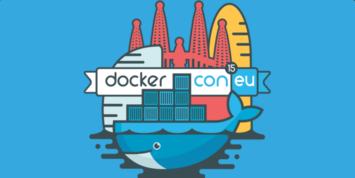 OVHcloud's tweet photo. #OVH Sponsor Gold of #DockerCon15 in Barcelona, introducing #Sailabove https://t.co/n8OJncohFl https://t.co/7QGldAQg3s