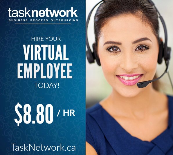 TaskNetworkInc's tweet image. Overwhelmed with admin work? Hire your own Mortgage Assistant today! $8.80 / Hour. #tasknetwork #caamp2015