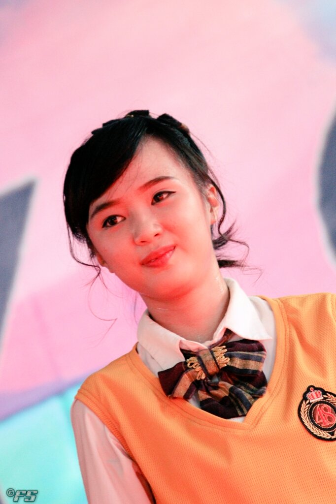 4Ptra's tweet photo. @M_ChikitaJKT48
||At Pensi Sekolah Tunas indonesia|| https://t.co/ZJdrB6IKf2