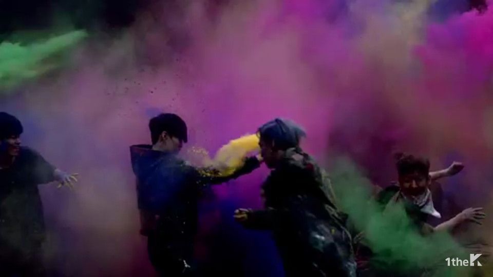 Liraxia's tweet photo. @1theK #1theK_BAP https://t.co/DvYouPGJVO