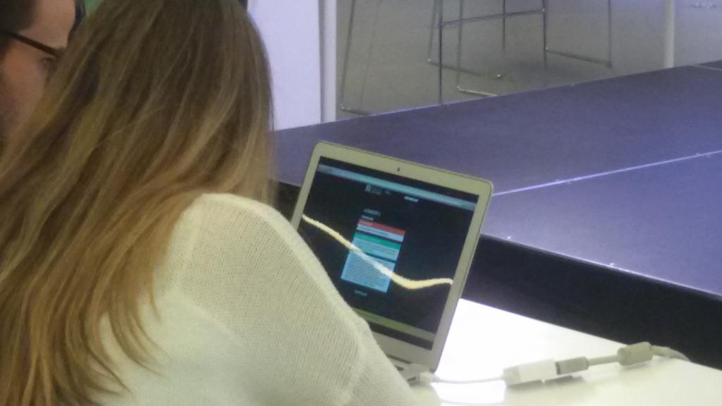 fcri_cat's tweet photo. Els participants en plena acció al #RYM2015 #SC15cat https://t.co/qJ3J1ofaCZ