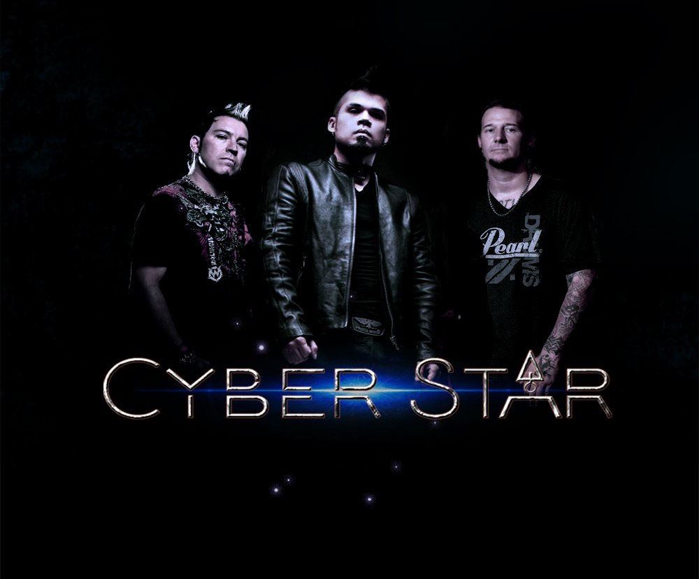 New Rock-Metal Supergroup CYBERSTAR Release Debut Lyric Video “Eye For An Eye” ignitemusicmag.com/2015/11/16/new…