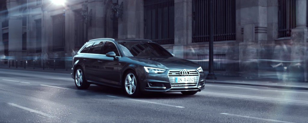 Quelle est la musique de la pub Audi A4 - 2015 ? - musiquesdepubs.com/2015/11/quelle…