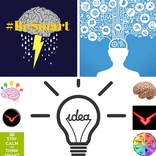 BeSmart__'s tweet image. 