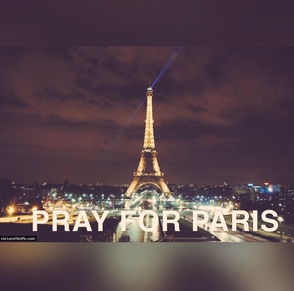 damonvoss1's tweet photo. #prayforparis https://t.co/iy3I5T1Xnm