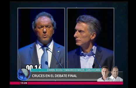 telefenoticias's tweet photo. #DebateTelefe Los cruces más polémicos entre los candidatos. Análisis de @Sietecase VIDEO https://t.co/B4dJUKFIhd https://t.co/qtYohsjOD8