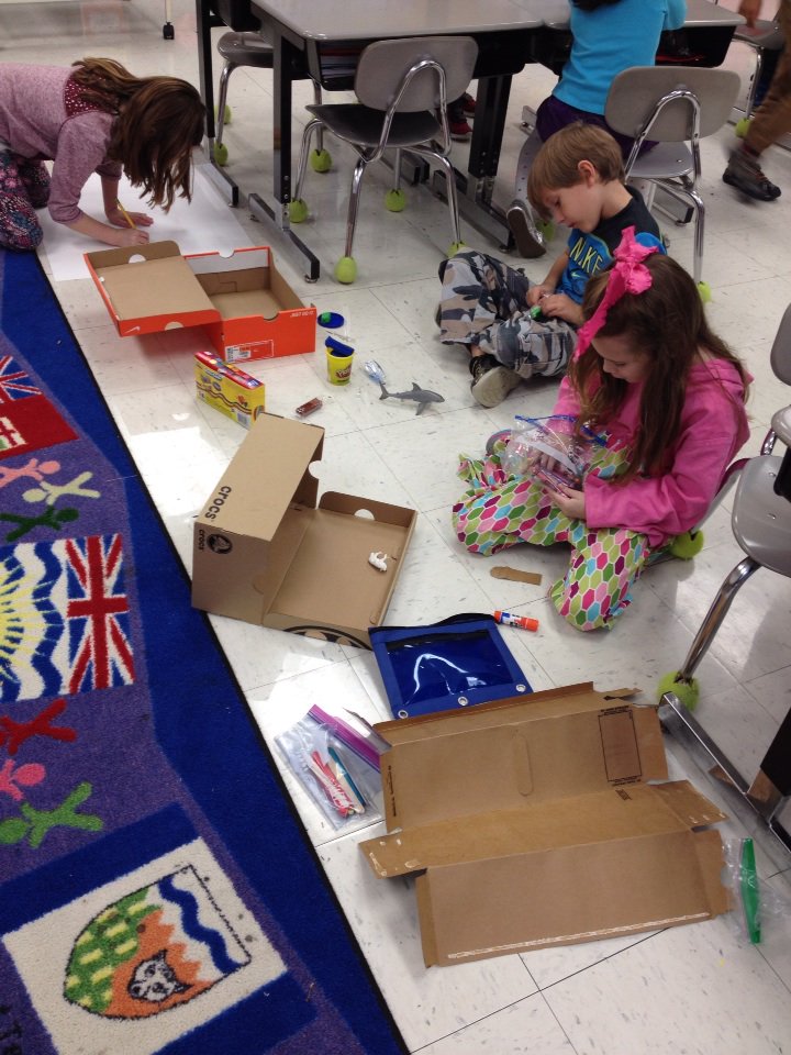 Kim Settle tweet media