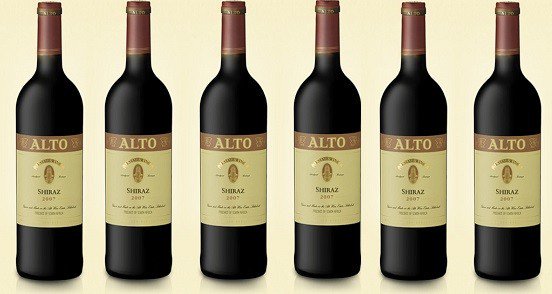 Herman Lintvelt (@winetourismza) on Twitter photo Award winning Alto #Shiraz 2012 now available in #London bit.ly/1MhZFkb via <a href="/TheSAnews/">TheSouthAfrican.com</a> #wine #WineLover Award winning Alto #Shiraz 2012 now available in #London bit.ly/1MhZFkb via <a href="/TheSAnews/">TheSouthAfrican.com</a> #wine #WineLover