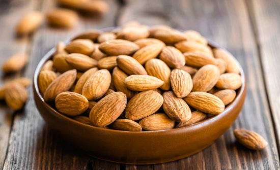The_Health_Zone's tweet photo. Almonds Health Benefits
https://t.co/d1hwaGEI3Z
#Almonds #health #dryfruits #Fitness #nutrition #foodbloggers #food https://t.co/cE0PD9gOOv