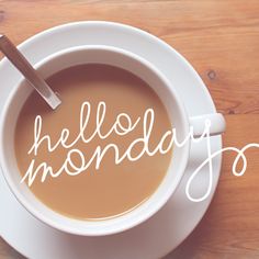 RSYouthProgram's tweet photo. Rise &amp; Shine, It's Monday! #Coffee #WakeUp https://t.co/A1O7iDJPoS