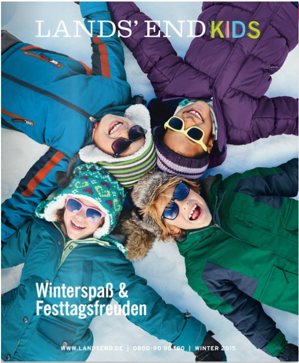 Jensens Lands End Cover 😀❤️❄️ <a href="/LandsEnd/">LandsEnd</a>