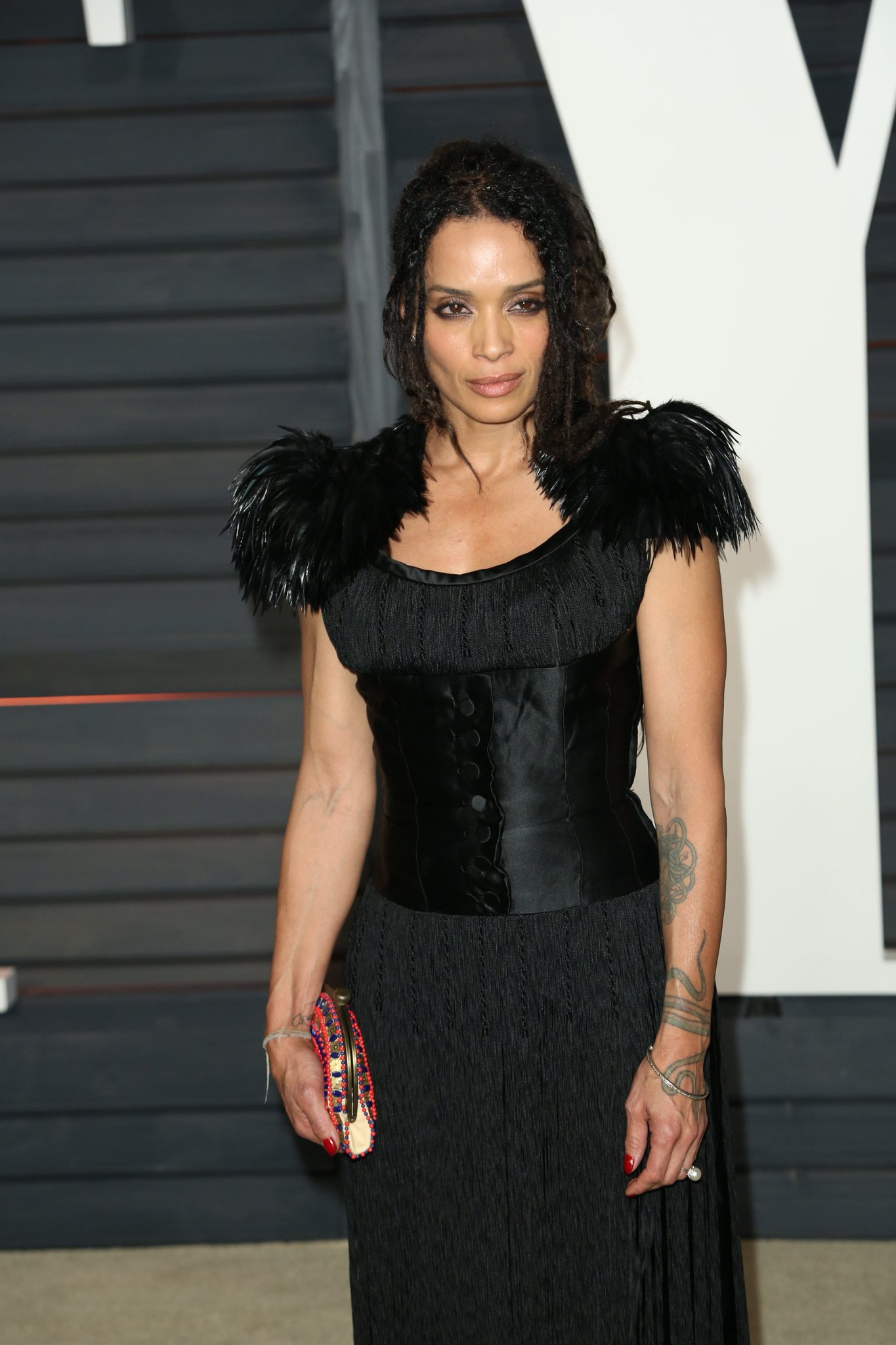 Happy birthday to Lisa Bonet and Sheree Fletcher! 