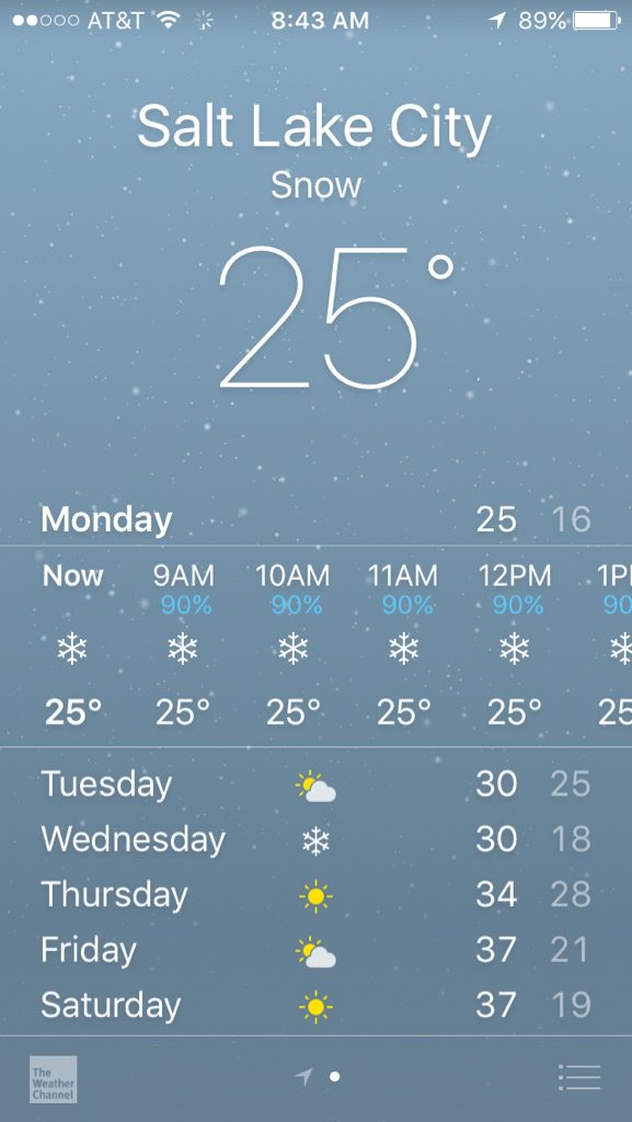 Today RT <a href="/SeverePlains/">Jayson Prentice</a>: Who's seen their first snow? Seasonal snowfall acc.... tmi.me/1fahtn