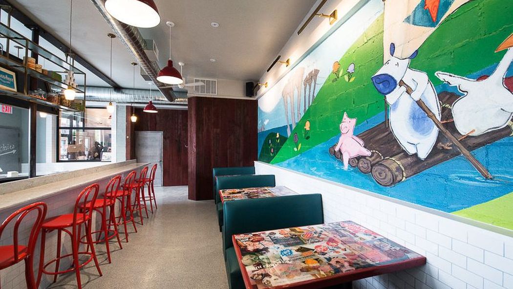 EaterNY's tweet photo. Brooklyn's Ample Hills just landed $4 million to launch an ice cream empire. https://t.co/q0eHcnycUs https://t.co/24RFKNATiz