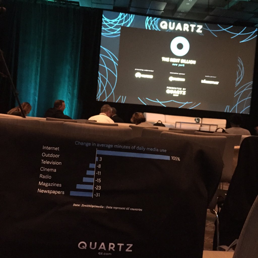 SearchFundOrg's tweet image. &quot;Inmates have many of the same traits as CEOs&quot; @Catherine_Hoke #TransformYourHustle #qznextbillion