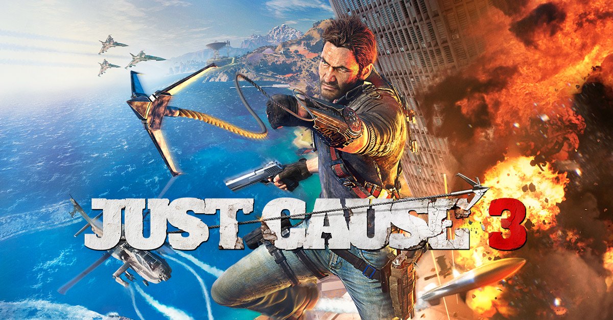 justcause tweet picture