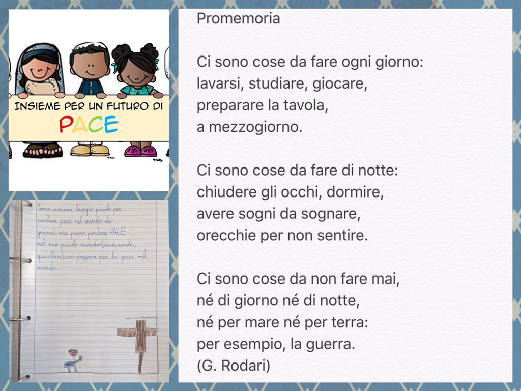 TerzePrimaria's tweet photo. Grandi riflessioni su #Parigi oggi in #IIIB,  pensieri da grandi e cuori puri per sperare in un futuro migliore. https://t.co/Ez6k1PJiv5