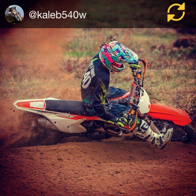 SuperTrapp's tweet photo. @Kaleb540w ,FPS Racing-backed GNCC rider already training for next season! https://t.co/ayYrvfzpe5 https://t.co/M6N2IEJ8cK
