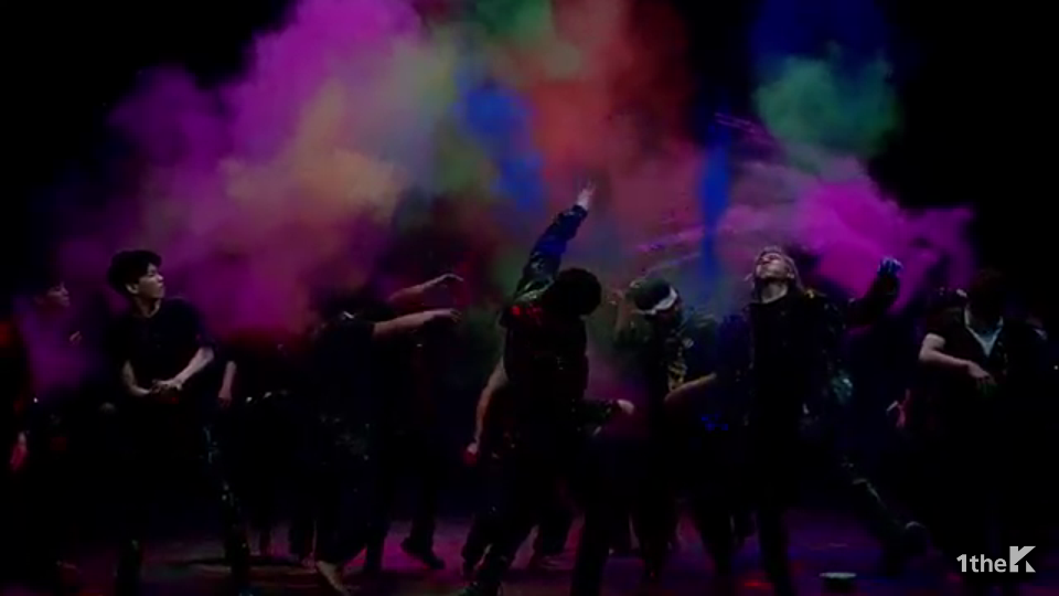 Liraxia's tweet photo. @1theK #1theK_BAP https://t.co/Uy5Z8lWF9C