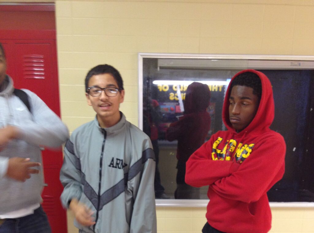 BallOutBravoe's tweet photo. Brae day #11:16gang https://t.co/D9lWI8qAdC