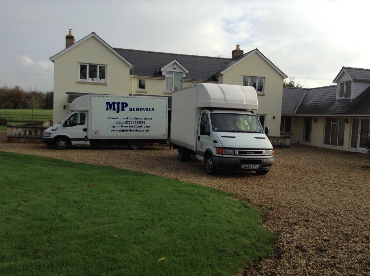 mjp removals tweet media