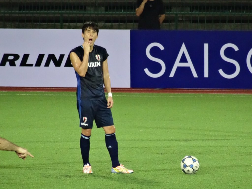 ミカヅキ Cacotravel 最近益々かっこよくなった気が 髪型 筋肉 いいことでもあったのかな 笑