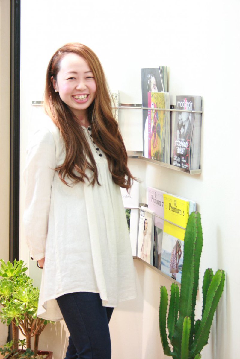 モッズ ヘア 美容室 本厚木 Mods Honatsugi Twitter