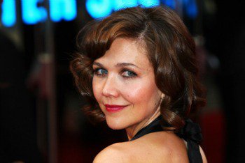 It\s \"Maggie Gyllenhaal\" birthday today. Happy Birthday 