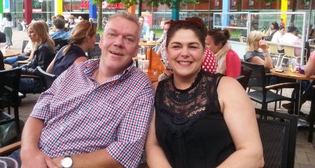 sHeerenLoo's tweet photo. Onze baan als gezinshuisouders zien we niet als een baan. Het is onze manier van leven. https://t.co/fqqQumVWbW https://t.co/sWKsQIiNhz
